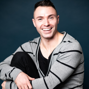 Nick Xidos - Frog