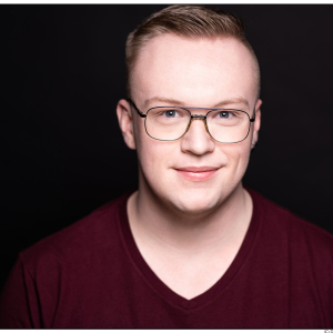 Logan Hickey - Toad