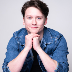 Liam Brett - Frog/Toad Swing