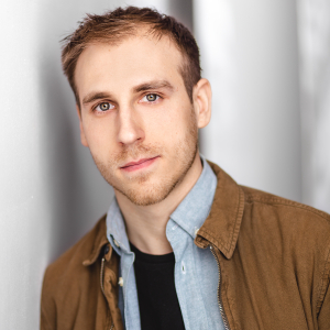 Evan Harkai - Director/Producer