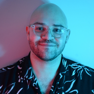 Quinton Naughton - Musical Director
