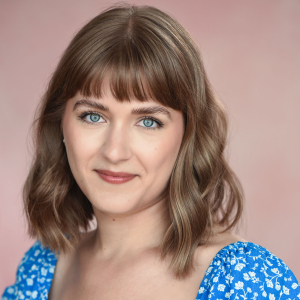 Mona Hillis - Choreographer