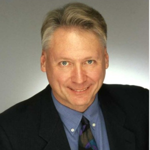 Jerry Jensen - Director / Sound Designer