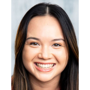 Marisa Frankie (Filipino/Mexican) - Singer/Assistant Producer