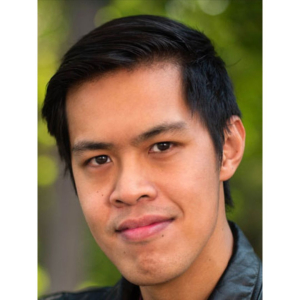 Bryan Siu (Chinese/Vietnamese) - Singer