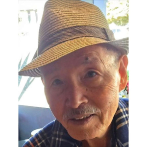 Tai Joe (Korean) - Actor