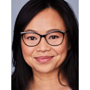 Sandy Velasco (Filipino) - Comedianne