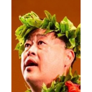 Chase Keoki (Hawaiian/Japanese/Chinese/Filipino) - Dancer