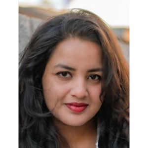 Apoorva Choudhary (Indian) - Filmmaker