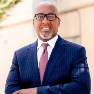 Robby Thomas - Executive Producer, Writer