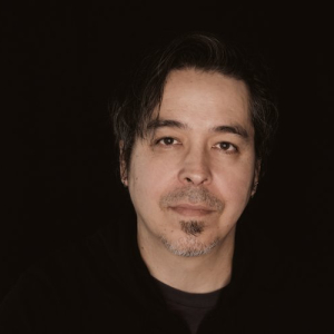 Gen - Original Music, Images, QLab Design