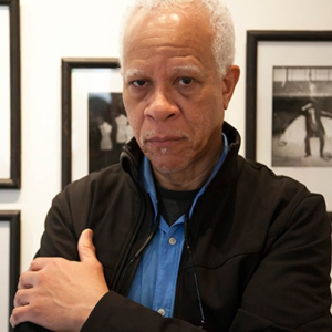 Lou Jones - Photographer