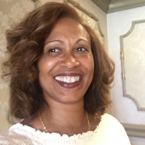 Sheryl Pollard Thomas - Choreographer