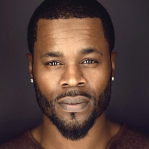 Khalid Hill - Choreographer