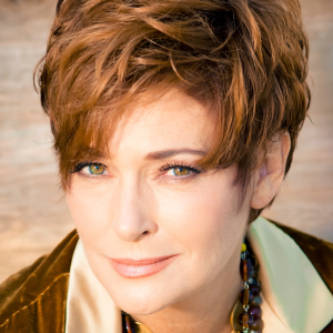 Carolyn Hennesy - Vivian Bearing, PhD