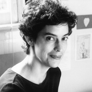 Margaret Edson - Playwright