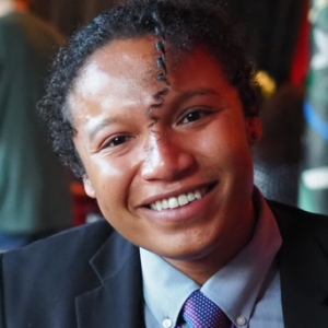 Bairton Brown - Assitant to the Director/Stage Manager/Dramaturg