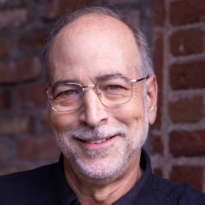 Barry Heins - Producer/ ITC Artistic Director