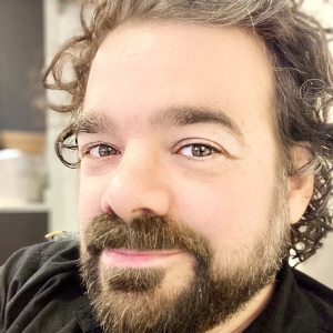 Rob Adler - Director