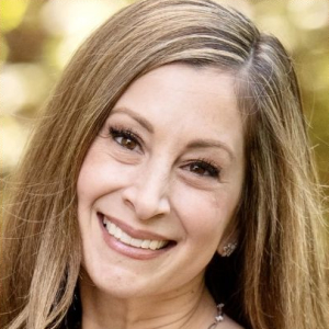 Jennifer Glick - Dot