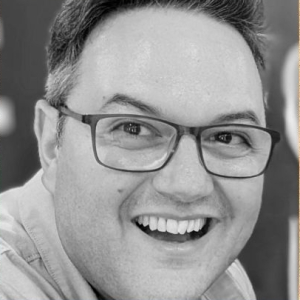 Athan Mantalos - Jules / Bob Greenberg