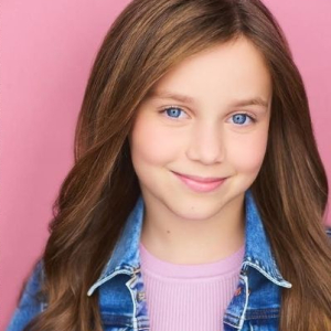 Maren Phifer - Louise