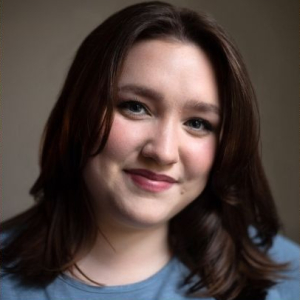 Allyson Lynch - Nurse / Harriet Pawling