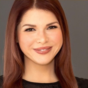 Dru Daniels - Frieda / Betty / Dot Understudy