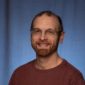Thomas Ostrowski - Louis / Alex