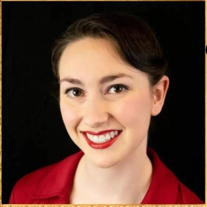 Abigail Bradie - Singing Ensemble