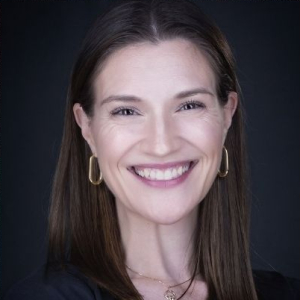 Karlie Fitzgerald - Singing Ensemble