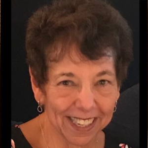 Myra Schwartz - Singing Ensemble