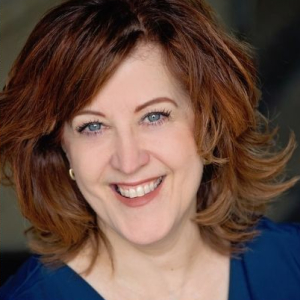 Maryann Zschau - Director