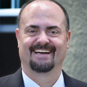 Steven Bergman - Music Director