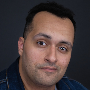 Ahmad Kamal - Performer