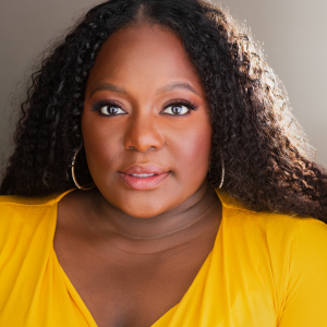 Stacey Sherrell - Performer