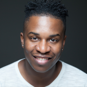 Carlton Terrence Taylor - Performer and Music Director