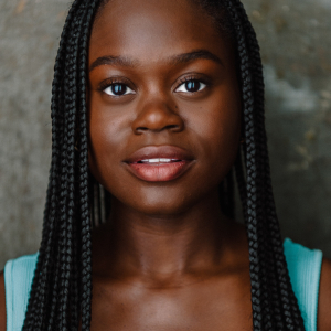 iesha m. daniels