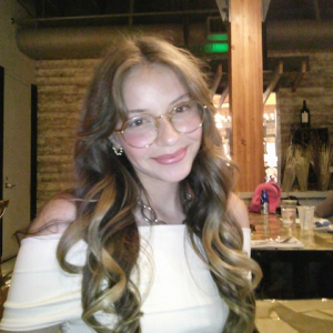 Bella Valenzuela - Mrs. Bacon/Dancer