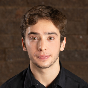 Jack Diamant - Matt