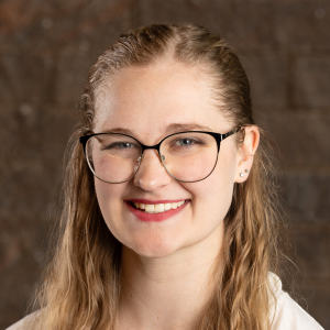 Abigayle Davis - Martha