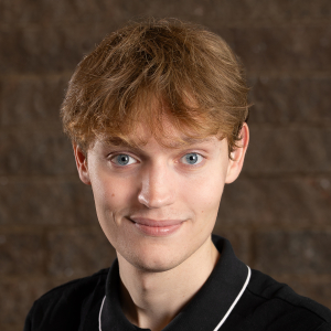 Hugh Paul - Nathan