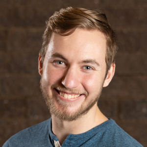 Joshua Barclay - Ephraim