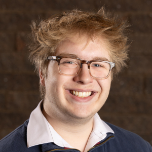 Eli Zagurski - Joel