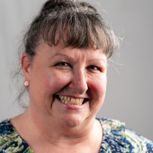 Liz Boyer Hunnicutt - Monica Breedlove