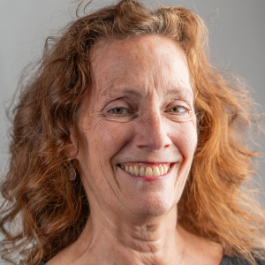 Holly Pasciullo - Miss Fern