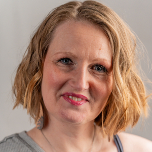 Tammy Oppel - Mrs. Daigle