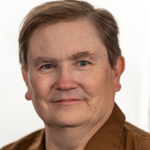 Albert J. Boeren - Joe Boyd
