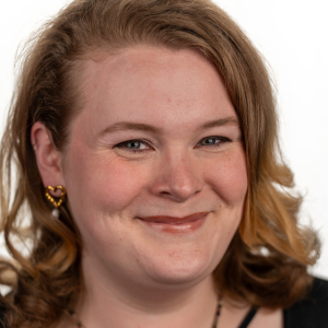 Tiffany Zellner - Sister/Co-Costume Designer