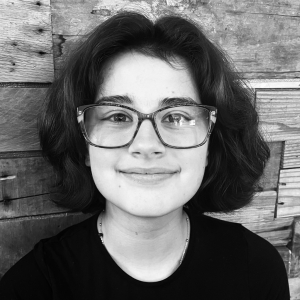 Emily Driscoll - Sam Pettry/Mercutio